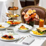 ﻿Brunch at URSO Hotel & Spa