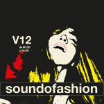 Sound of Fashion: Euro Summer