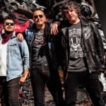 TREGUA y RAZKIN en Santander