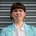 Kate Hammer: Government Approved Comedian (WIP)