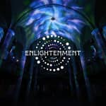 PROJEKTIL presents: ENLIGHTENMENT, eine immersive Lichtshow in Leipzig - Leipzig PROJEKTIL presents: ENLIGHTENMENT, eine immersive Lichtshow in Leipzig