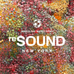 reSOUND: Immersive Art Exhibition