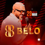 Show do Belo no Arena Sertaneja