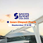Sports Summit USA 2025
