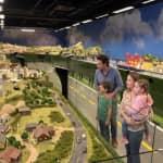 Grupo Dreams: Miniland