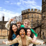 Discover Lancaster! Interactive Treasure Hunt & Exploration Game with a Twist