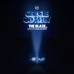 Cercle Odyssey hosts The Blaze (Live) in Mexico City, Mexico