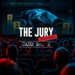 The Jury Experience: Um Julgamento Imersivo - Caso 2: Assassinato