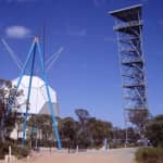 Gravity Discovery Centre & Observatory