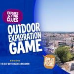 Pula: Stíny impéria – venkovní dobrodružná hra