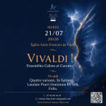Vivaldi !