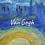 Beyond Van Gogh: The Immersive Experience - Waitlist