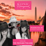 Destiny's Child: Ikonischer Tribut – Washington DC