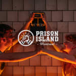 Prison Island Montreal - Waitlist
