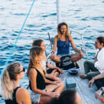 The Soul Sailing Experience