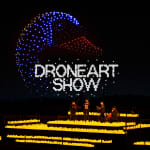 DroneArt Show: Music That Lights Up the Night - Chula Vista Elite Athlete Training Center DroneArt Show: Music That Lights Up the Night