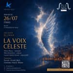 La Voix Céleste