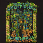 Frankie and the Witch Fingers