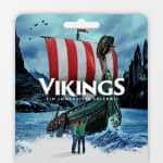 Vikings - Entdecker und Eroberer - Ein immersives Erlebnis - Geschenkgutschein