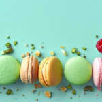 Classic French Macaron - Houston