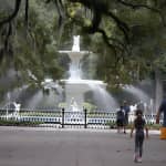 Heart of Savannah History Walking Tour - 2hr 