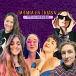 Jarana en Triana