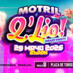 Q'lio! crazy party motril