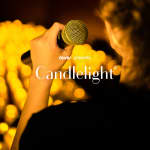 Candlelight Open Air: Tribute to the Kings of R&B: Usher, Chris Brown, and More ft Del Hartley