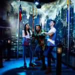 Madame Tussauds Sydney Entrada