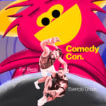 Comedy con: Fer Bleda y Evencio Criado