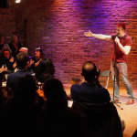 The Funny Side of Earlsfield – Stand-Up Comedy