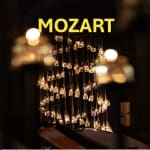 Mozart à la lueur des bougies : Le choeur de Paris fête ses 10 ans