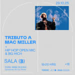 Tributo a Mac Miller