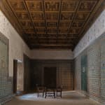 Visita guiada a La Casa de Pilatos en Sevilla