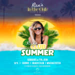 Rita's Summer Club by Autocine Madrid