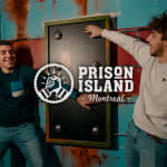 Prison Island Montreal - Waitlist