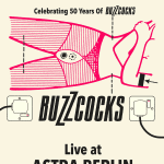 BUZZCOCKS