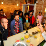 Cocktail Making Workshop in Madrid