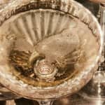 New Year's Eve (NYE)