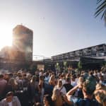Buff Bingo Summer Rooftop Bottomless Drag Brunch in Cardiff