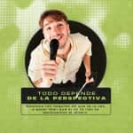 La hora de Sergio Alamar - Monólogo en Barcelona