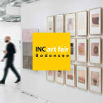 INC art fair - Warteliste