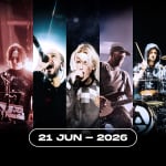 Rock in Rio Lisboa 2026