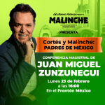 Cortés and Malinche: Parents of Mexico