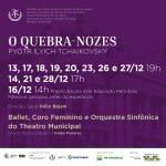 Balé - O Quebra-Nozes