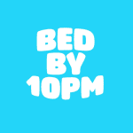 Bed By 10pm Is Coming To Geelong!
