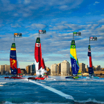 Canada Sail Grand Prix | Halifax 2026 - Single Day Tickets