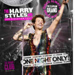 Disco Always - A Harry Styles & 1D Party