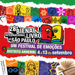 28ª Bienal Internacional do Livro de São Paulo