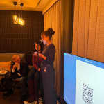 Pitch Your Buddy! Come and Pitch a Friend!